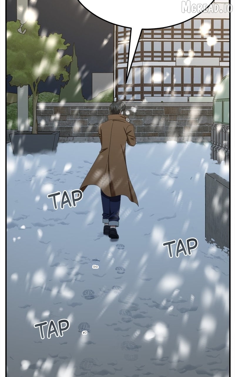 Change Me Chapter 271  - page 90